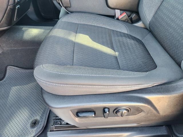 Used 2021 Chevrolet Silverado 1500 RST image 25