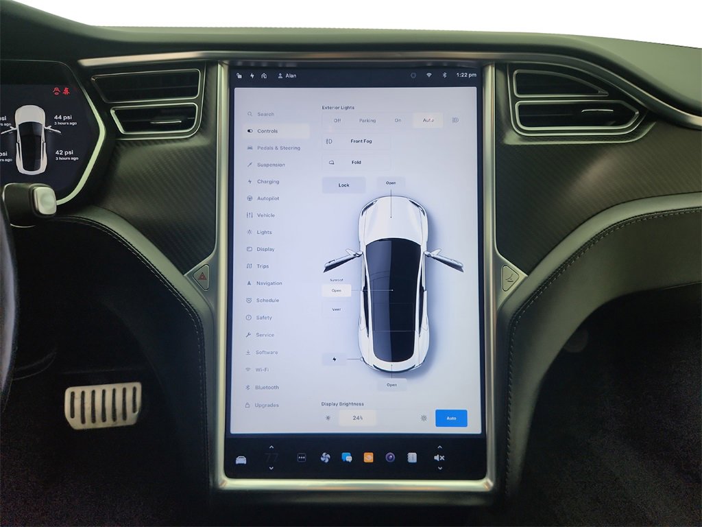 Used 2018 Tesla Model S P100D image 18