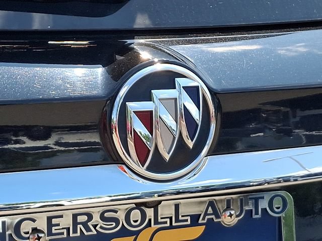 Used 2020 Buick Encore Sport Touring w/ Safety Package AWD/4WD image 33