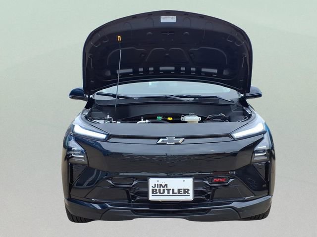 New 2027 Chevrolet Bolt RS image 22
