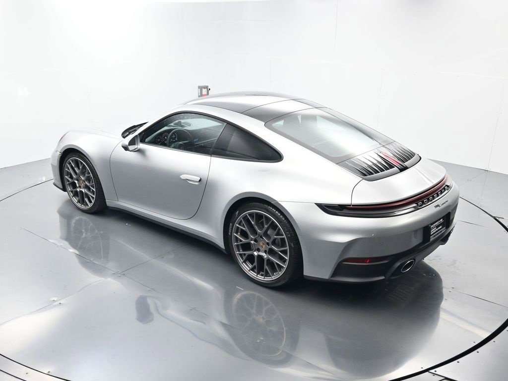 Certified 2025 Porsche 911 Carrera image 30