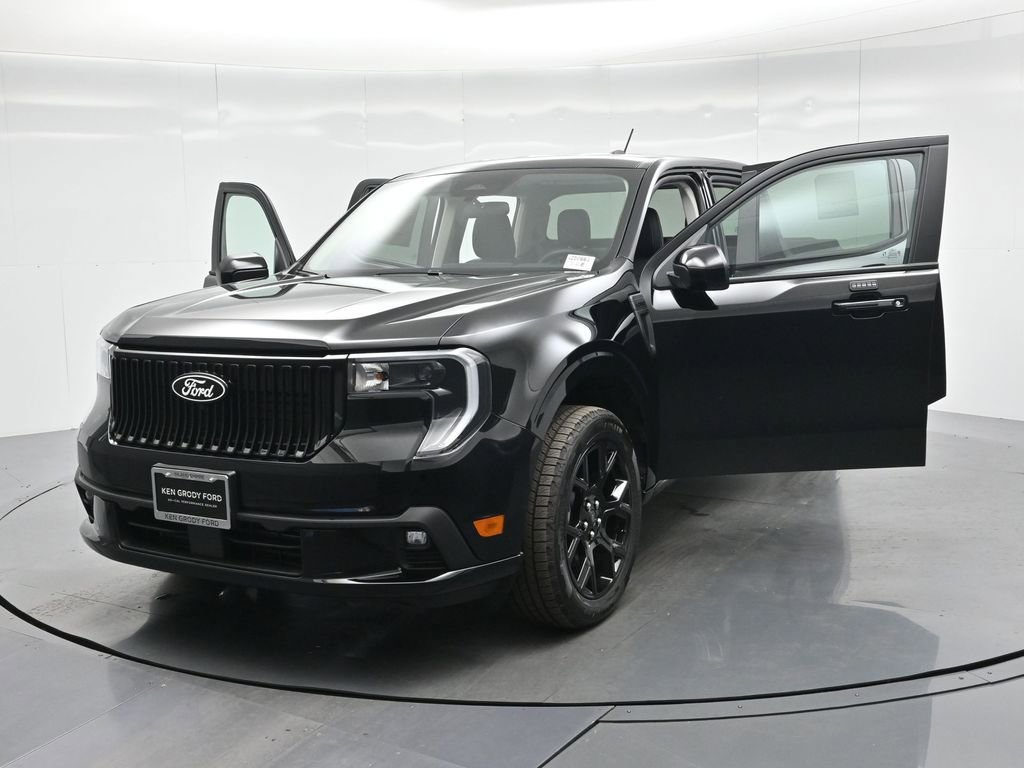 New 2025 Ford Maverick Lobo image 29