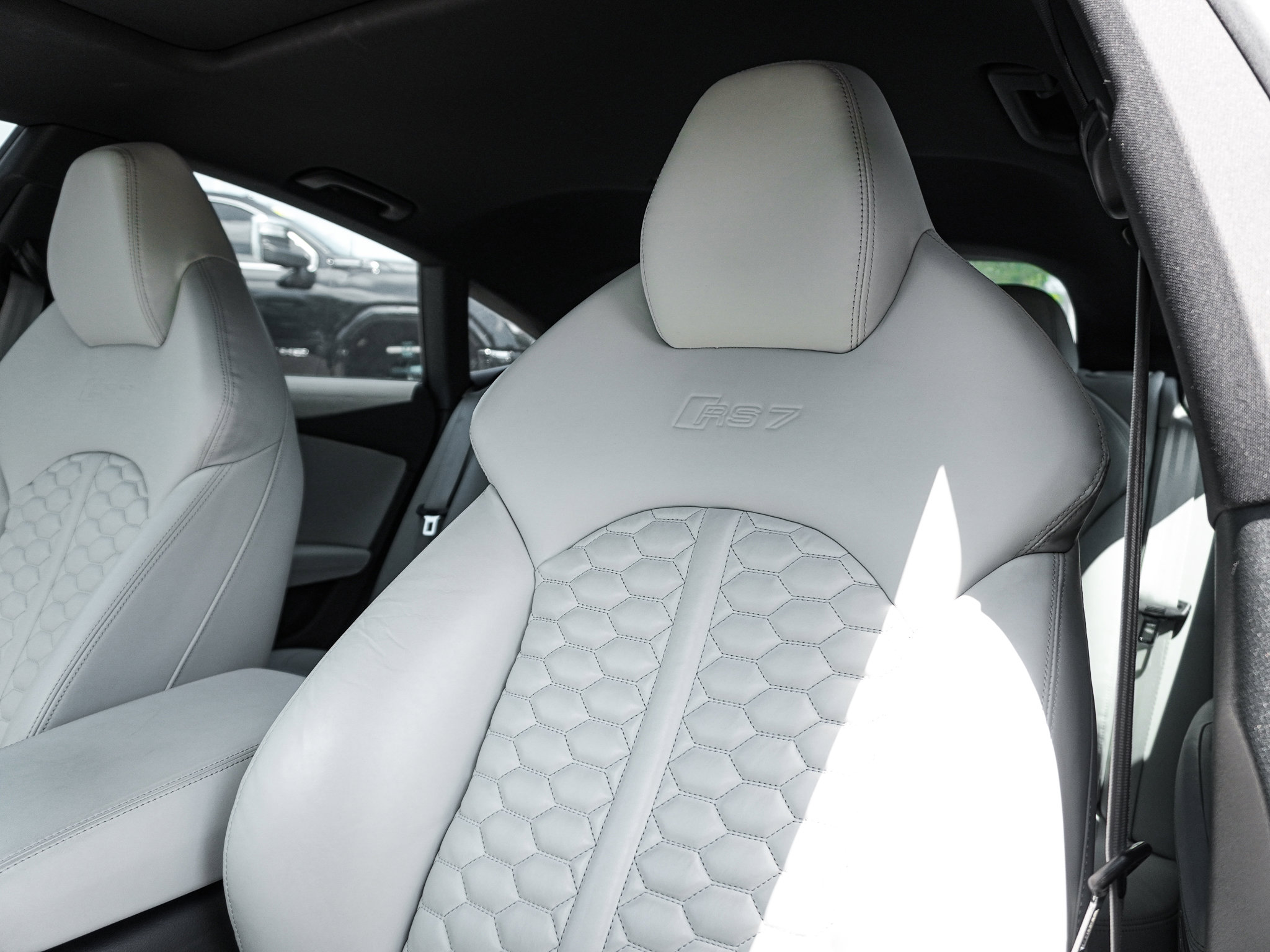 Used 2016 Audi RS 7 Prestige AWD/4WD image 16