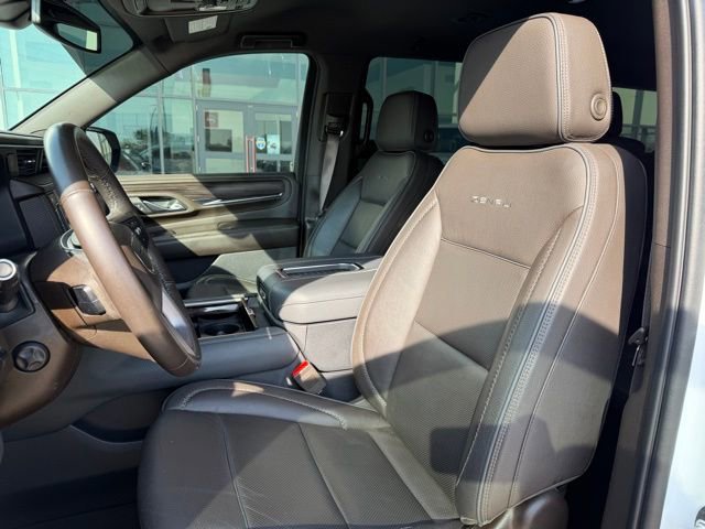 Used 2022 GMC Yukon Denali image 7