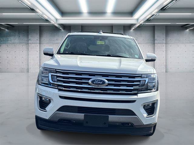 Used 2021 Ford Expedition Limited AWD/4WD image 23