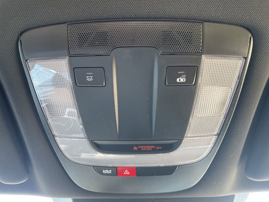 New 2026 Kia K5 GT-Line AWD/4WD image 18