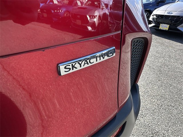 Used 2024 MAZDA CX-50 AWD 2.5 S w/ Weather Package image 46