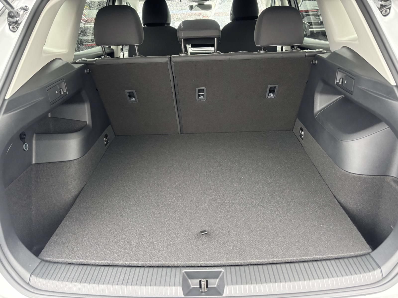 New 2026 Volkswagen Tiguan S AWD/4WD image 9