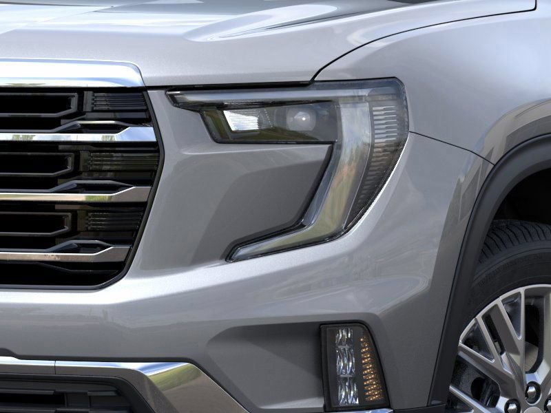 New 2025 GMC Acadia Elevation w/ Elevation Premium Package FWD image 10