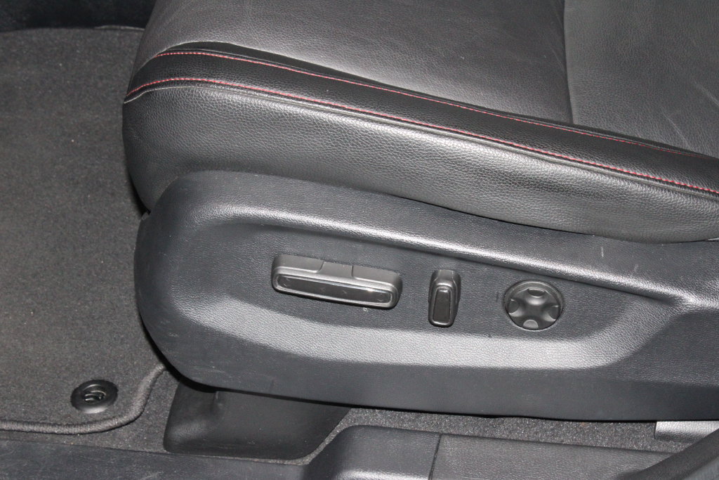 Used 2025 Honda Odyssey Sport-L image 23