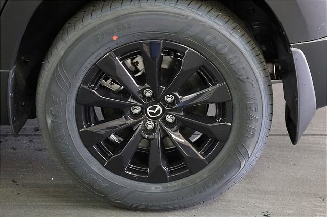 New 2026 MAZDA CX-50 AWD 2.5 Hybrid w/ Weather Package image 2