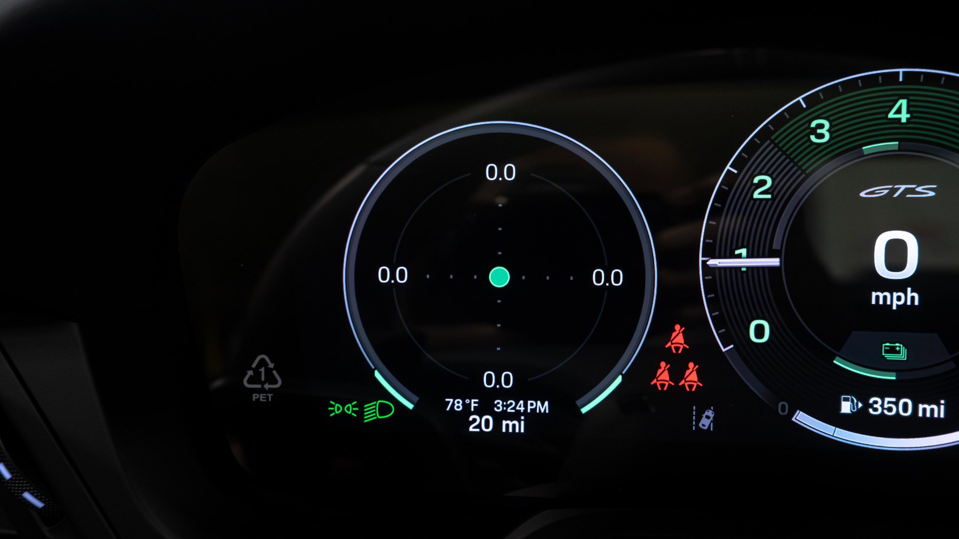 Used 2026 Porsche 911 Carrera GTS image 57