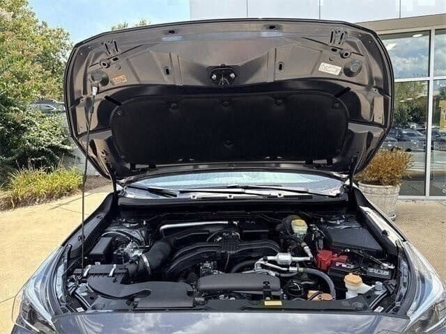 New 2025 Subaru Crosstrek 2.5i Limited w/ Crosstrek Mirror Package image 21