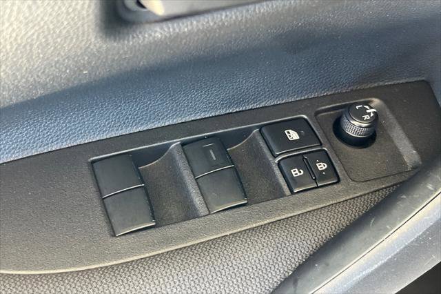 Certified 2025 Toyota Corolla LE image 13