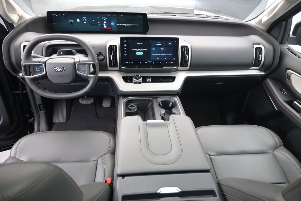 Certified 2025 Ford Expedition Active RWD image 24