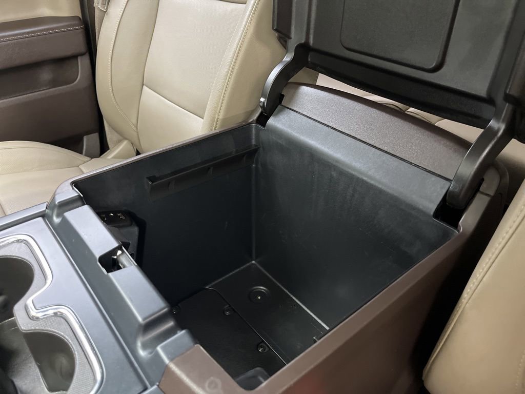 Used 2016 Chevrolet Silverado 2500 LTZ w/ Duramax Plus Package image 26