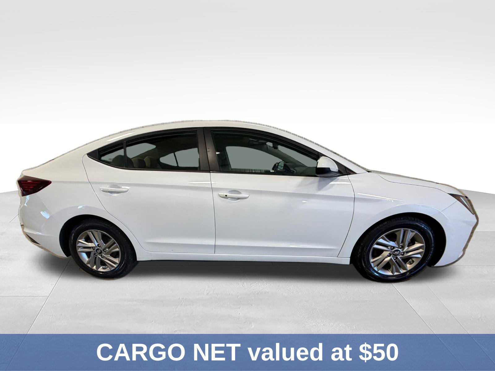 Used 2019 Hyundai Elantra Value Edition FWD image 4
