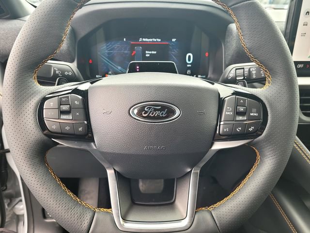 New 2026 Ford Explorer Tremor AWD/4WD image 20