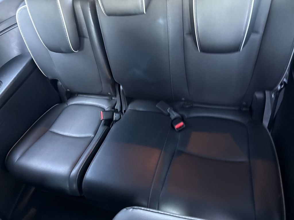 Used 2022 Honda Odyssey Elite image 29