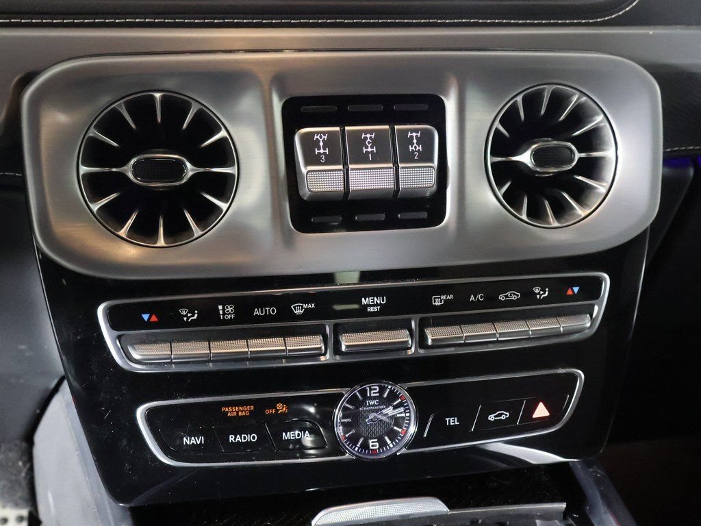 Used 2024 Mercedes-Benz G 63 AMG 4MATIC image 45
