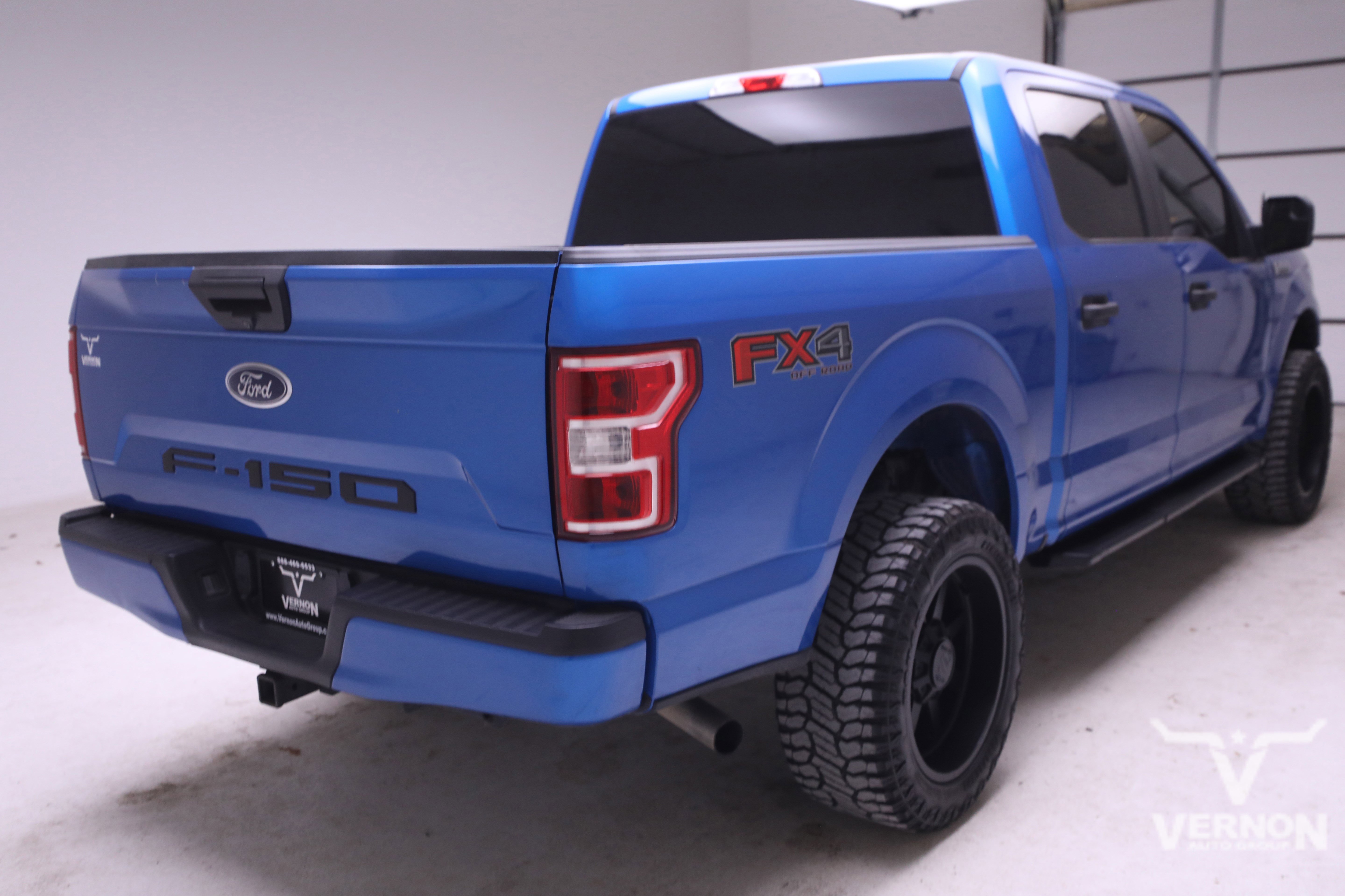 Used 2020 Ford F150 XL w/ Equipment Group 101A Mid image 5