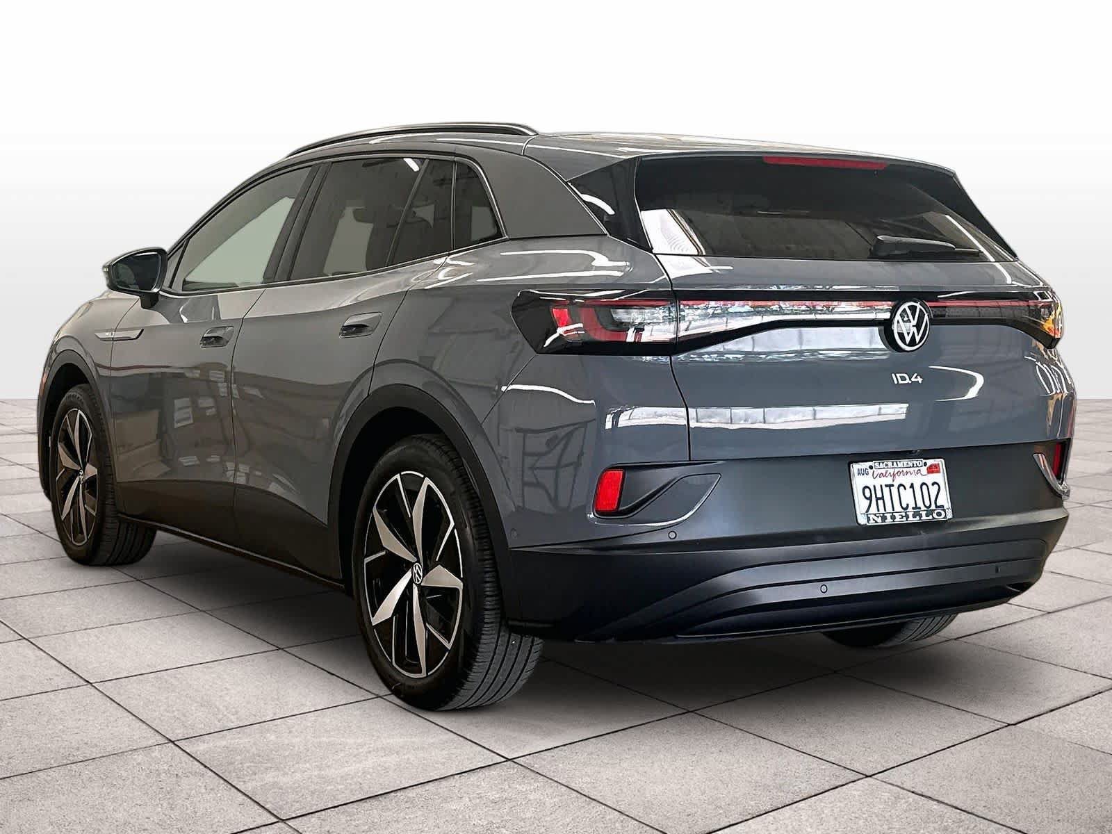 Used 2023 Volkswagen ID.4 S RWD image 7