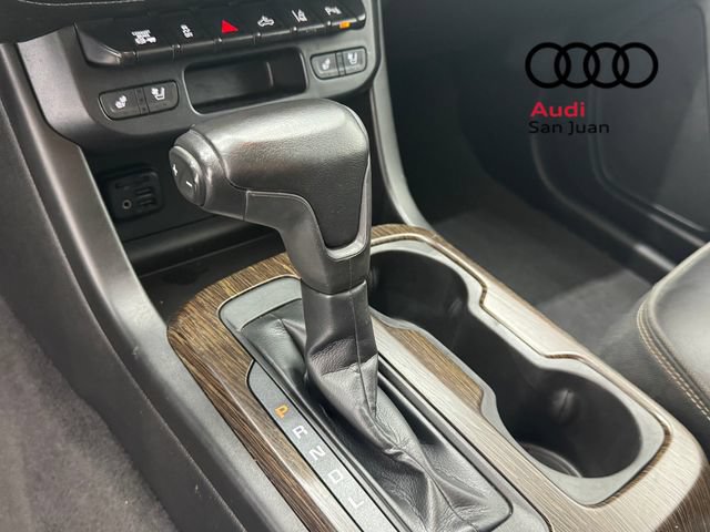 Used 2019 GMC Canyon Denali RWD image 34