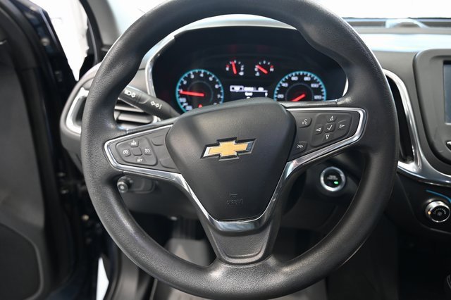 Used 2018 Chevrolet Equinox LT image 20