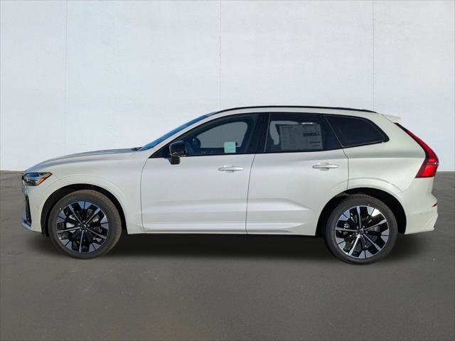 New 2026 Volvo XC60 B5 Plus w/ Protection Package Premier image 3