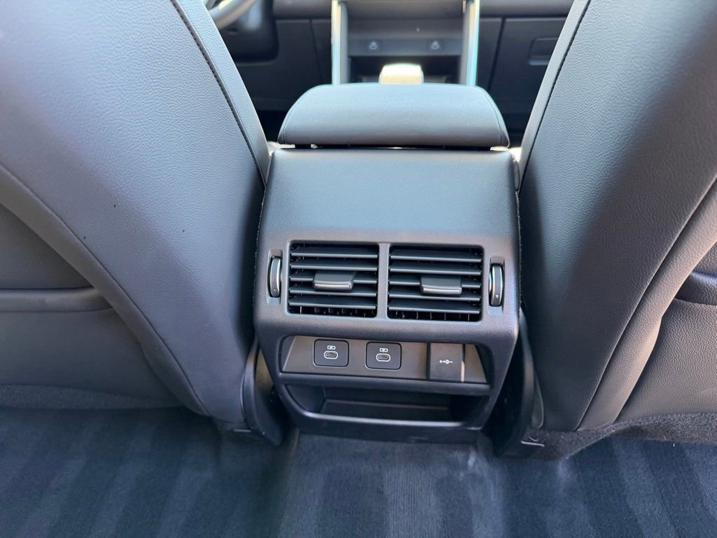 Used 2025 Land Rover Discovery Sport S AWD/4WD image 33