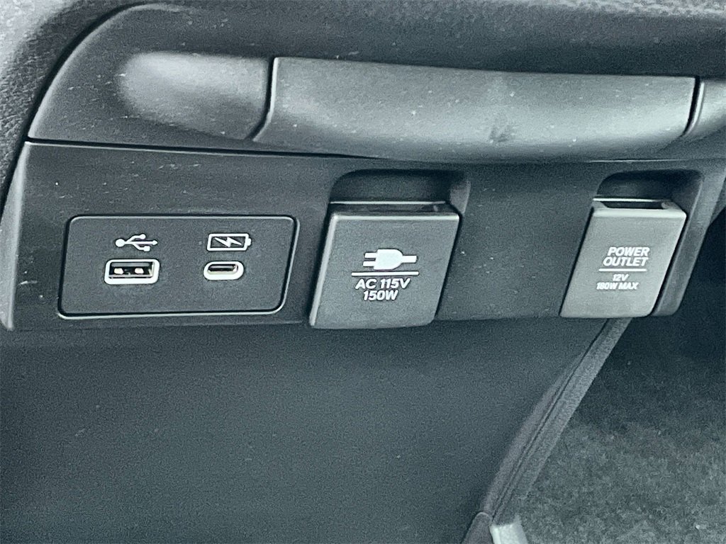 New 2026 Honda Odyssey Elite image 27