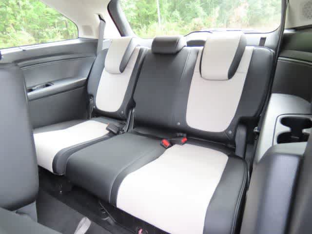 New 2027 Honda Odyssey Elite image 15