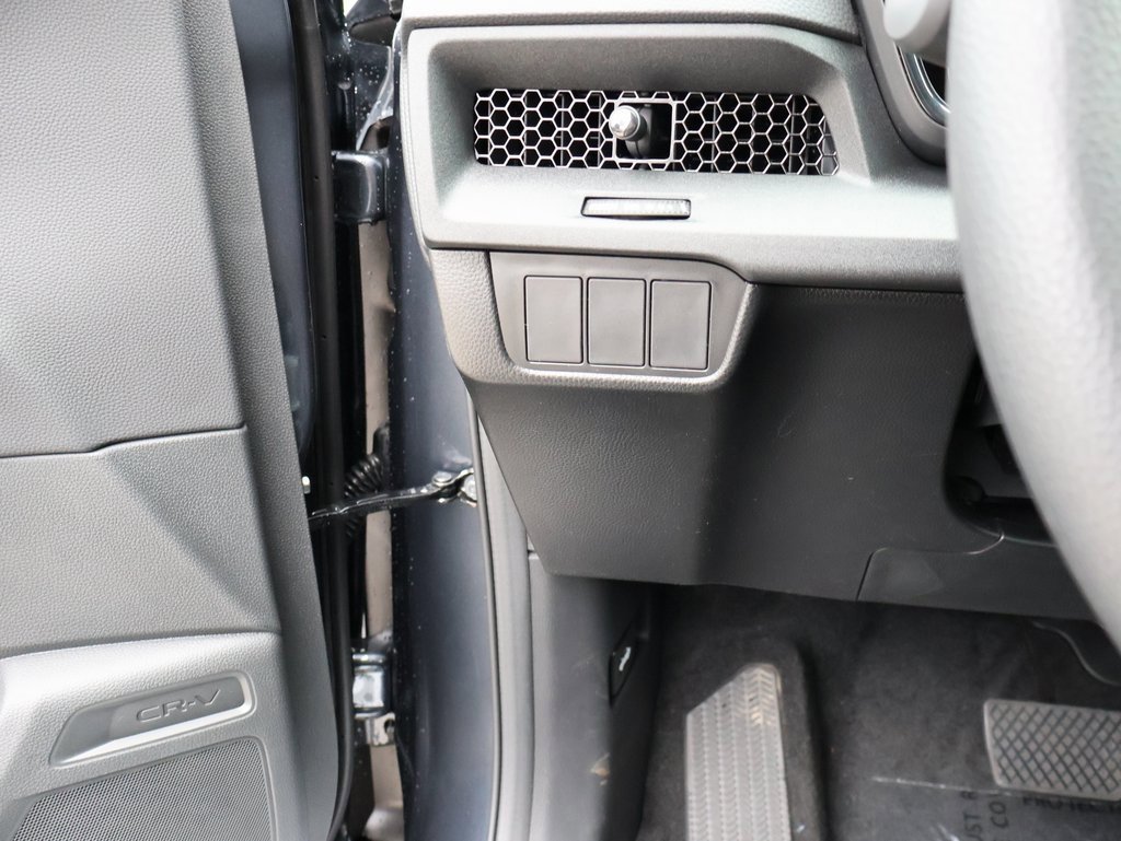New 2026 Honda CR-V LX image 22