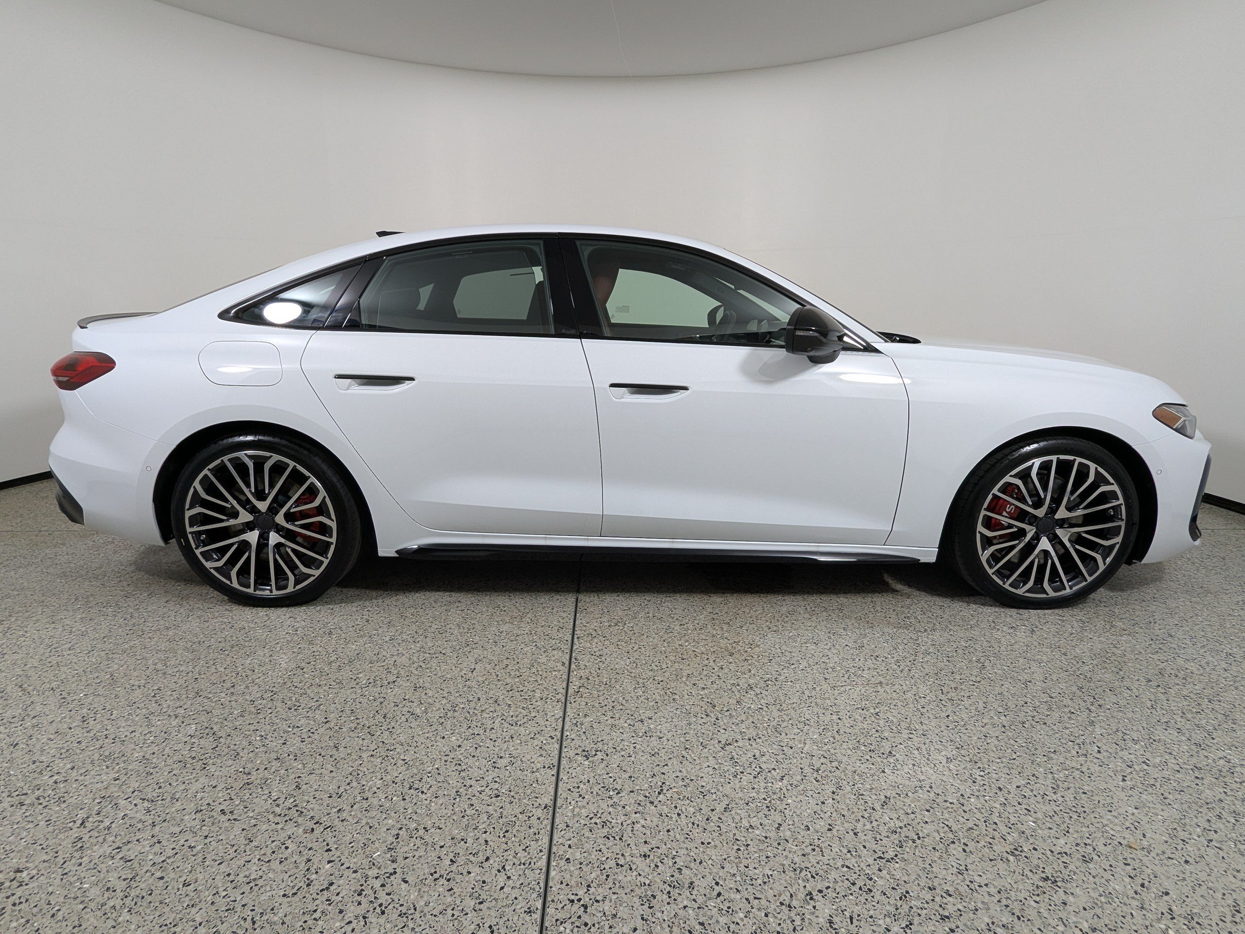 New 2026 Audi S5 Prestige AWD/4WD image 8
