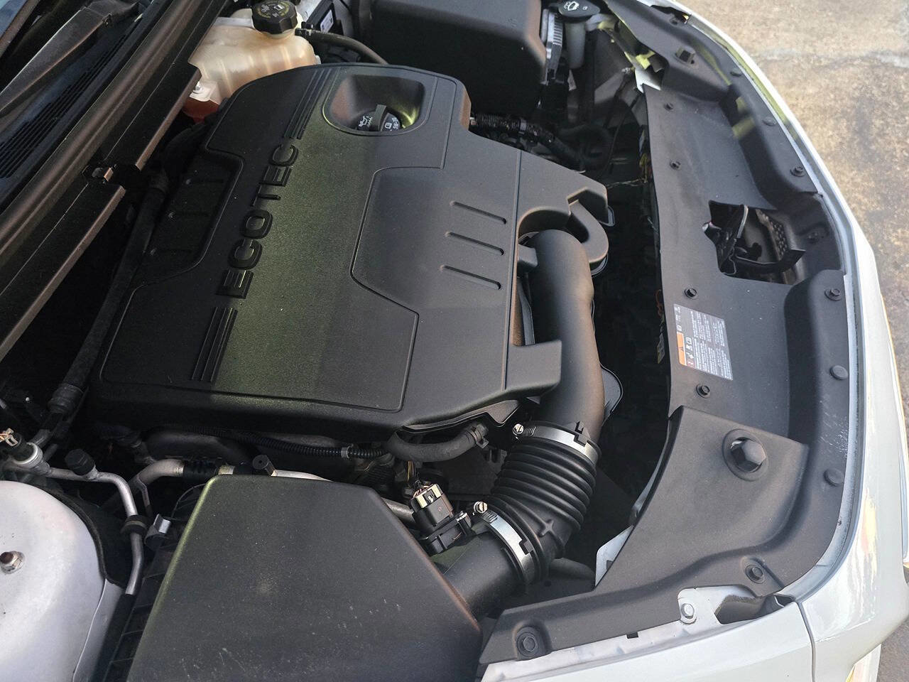 Used 2011 Chevrolet Malibu LS image 55