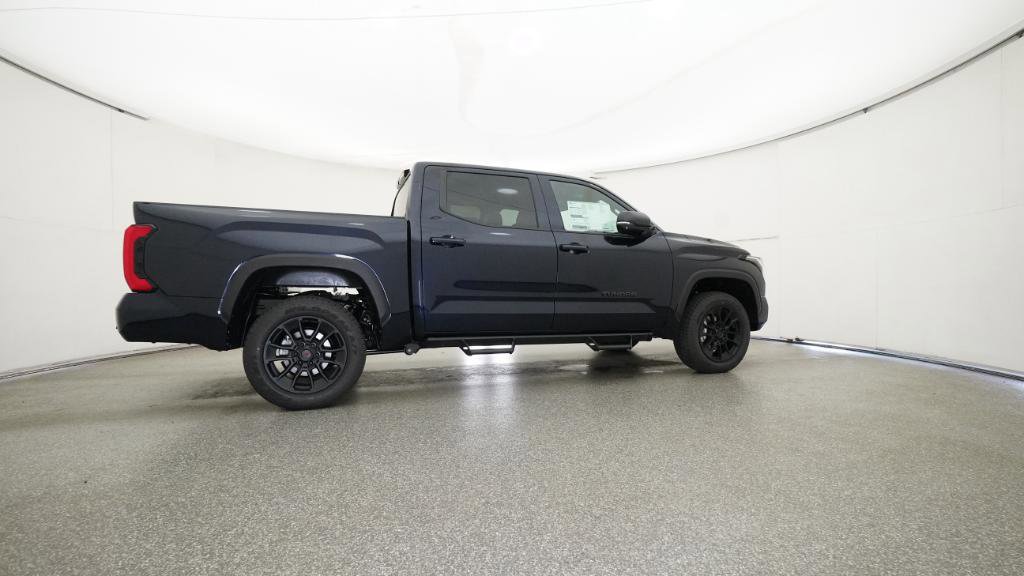 New 2026 Toyota Tundra SR5 AWD/4WD image 39