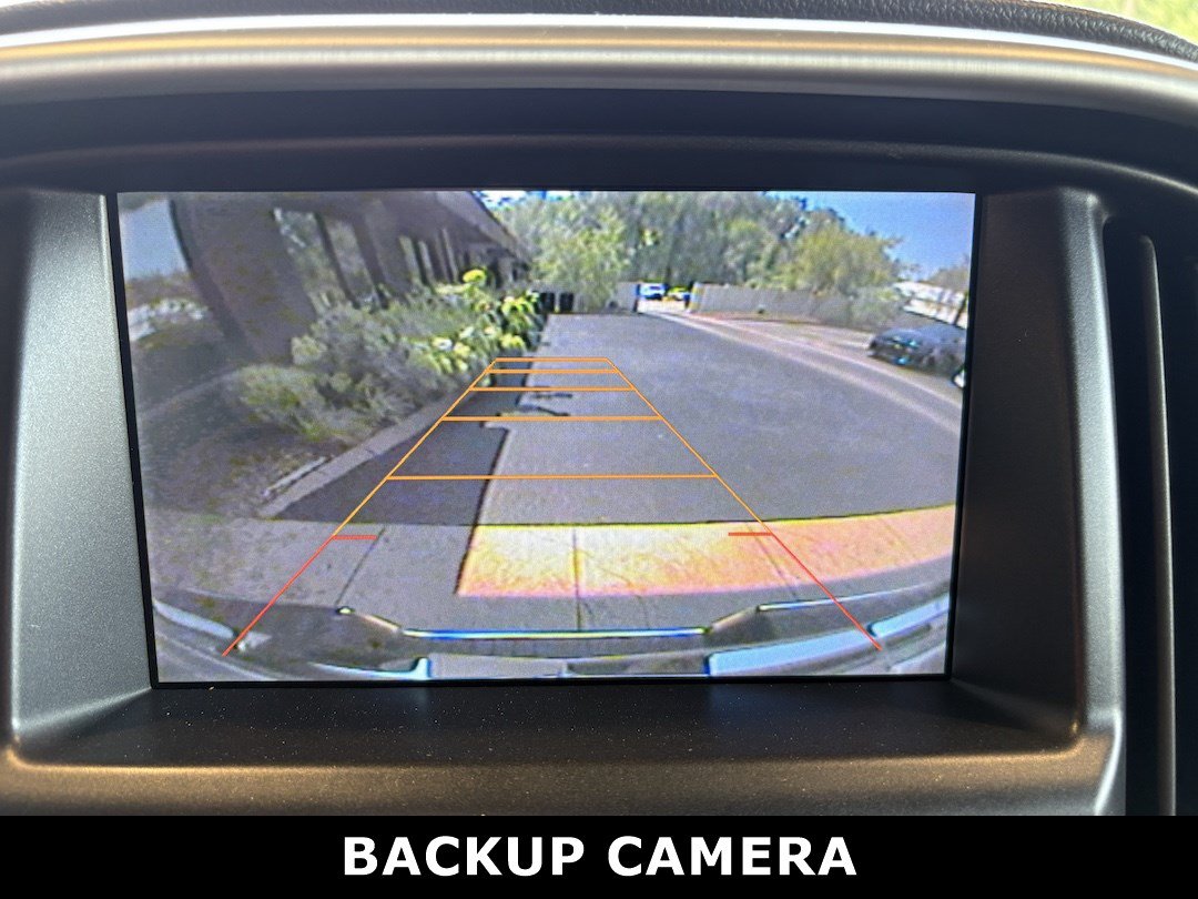Used 2015 GMC Canyon SLT AWD/4WD image 22