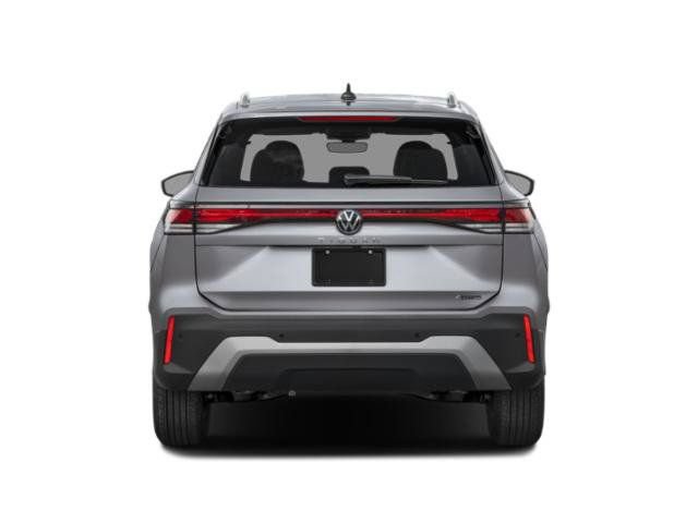 New 2026 Volkswagen Tiguan S AWD/4WD image 6