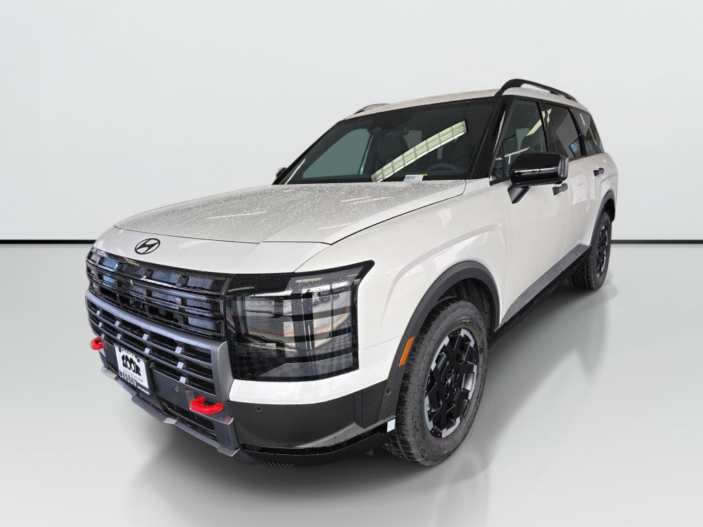 New 2026 Hyundai Palisade XRT Pro AWD/4WD image 7