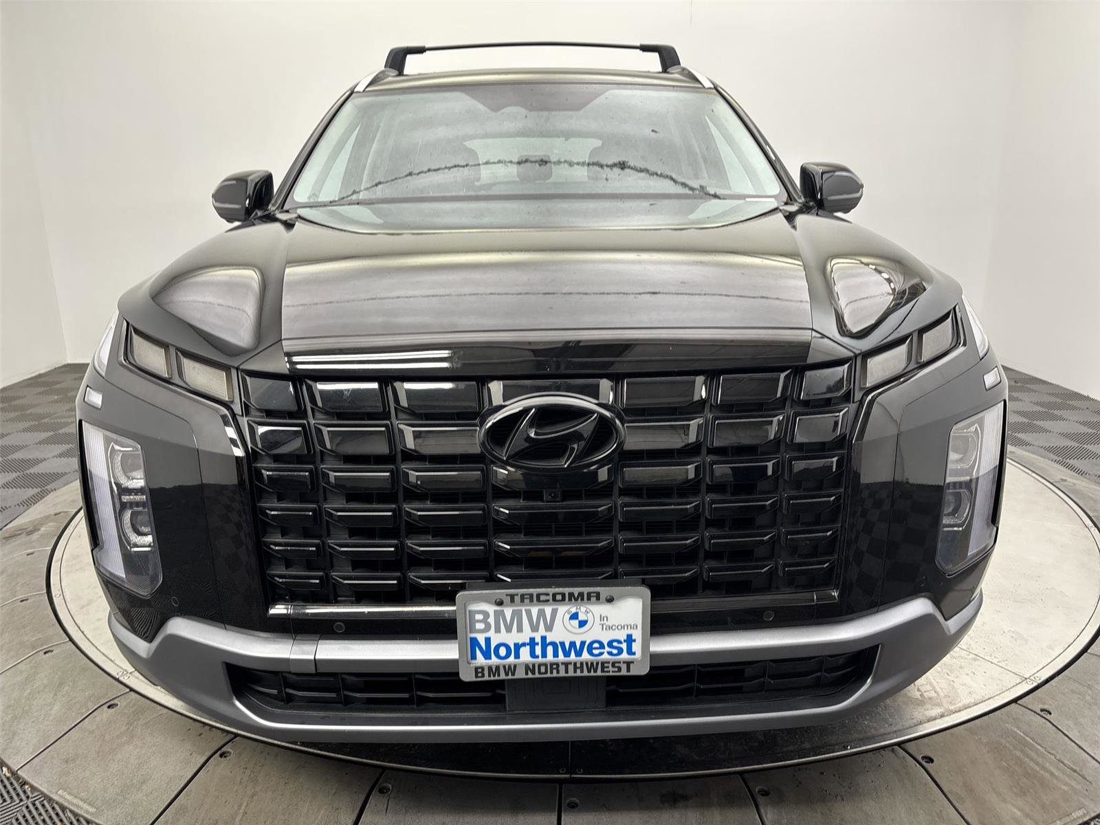 Used 2023 Hyundai Palisade SEL AWD/4WD image 14