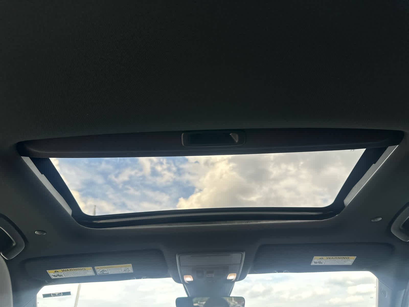 New 2026 Honda CR-V Sport-L image 43