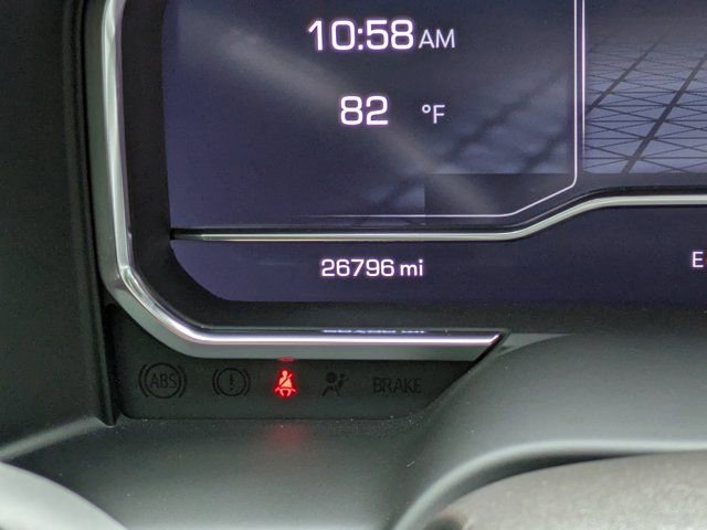 Used 2024 GMC Sierra 2500 AT4X w/ AT4X AEV Edition AWD/4WD image 27