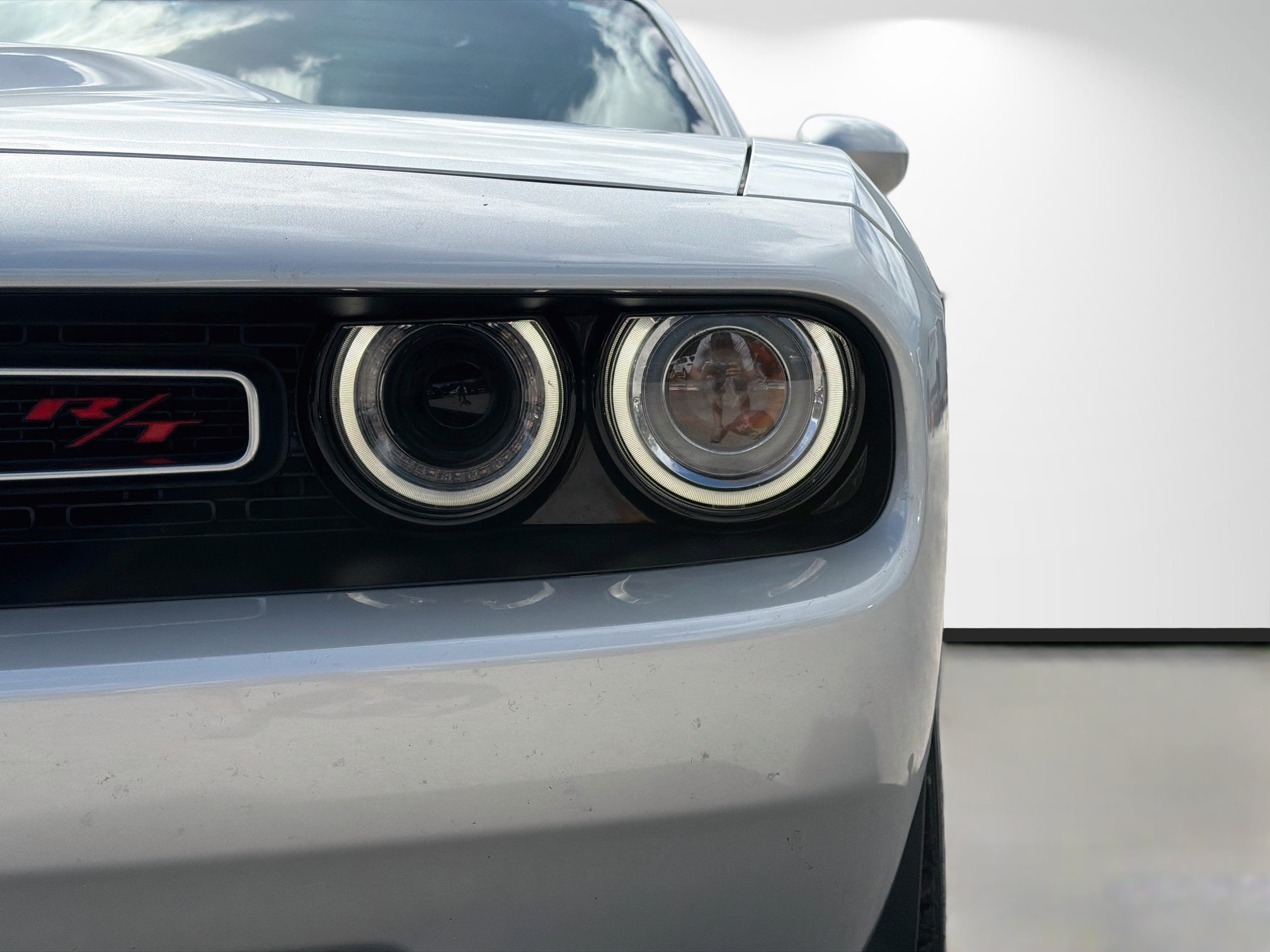 Used 2023 Dodge Challenger R/T RWD image 9