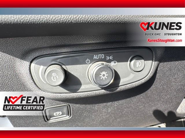 Used 2018 GMC Terrain Denali w/ Comfort Package AWD/4WD image 26
