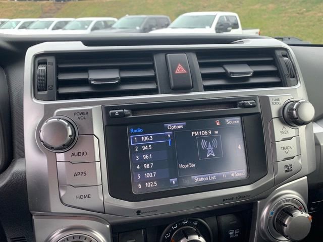 Used 2017 Toyota 4Runner SR5 image 16