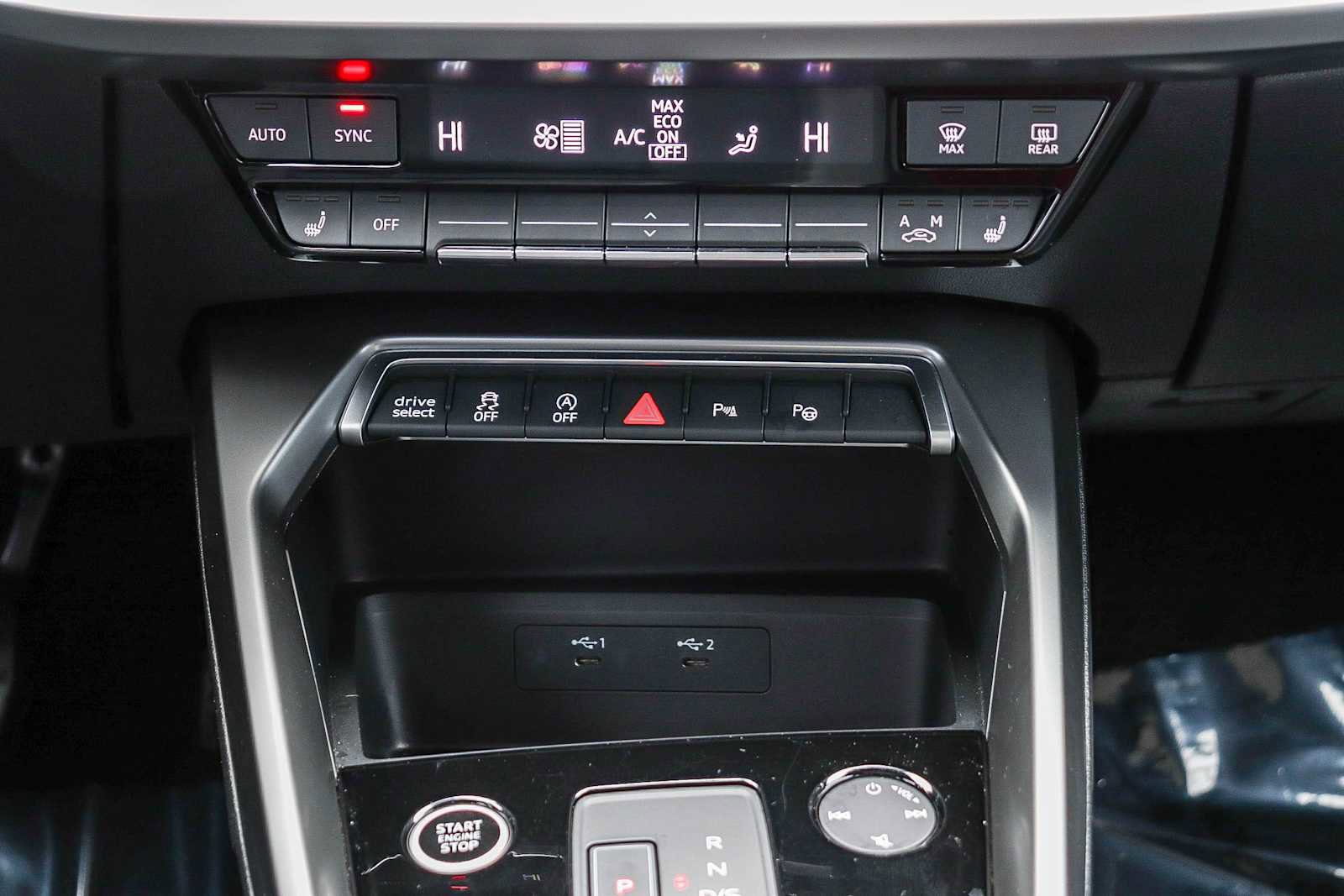 Used 2023 Audi A3 2.0T Premium w/ Convenience Package image 18