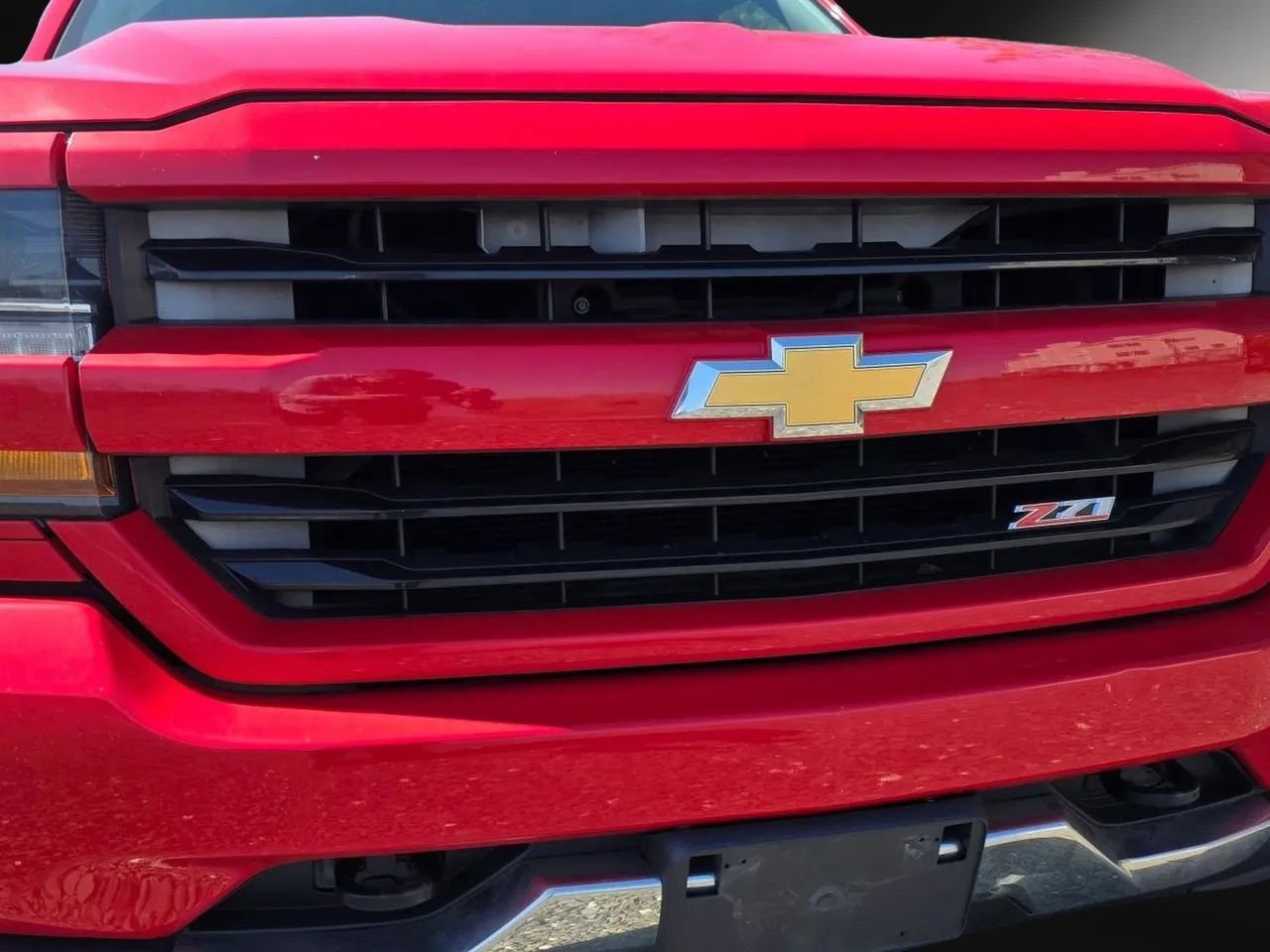 Used 2016 Chevrolet Silverado 1500 LT w/ All Star Edition image 9