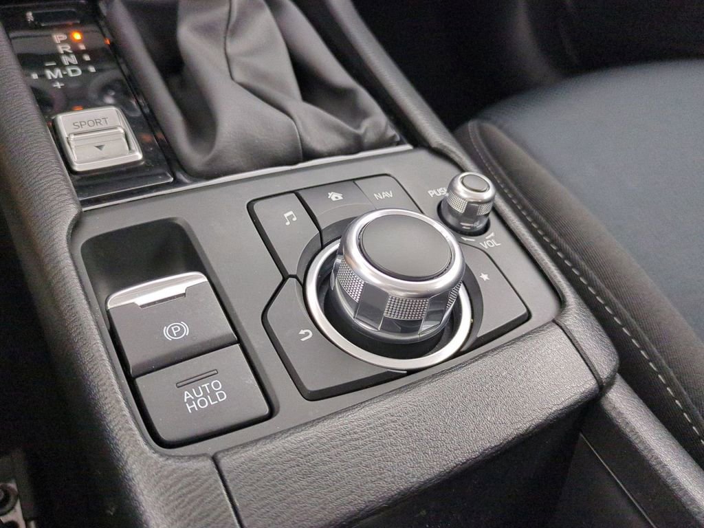 Used 2019 MAZDA CX-3 Sport image 27