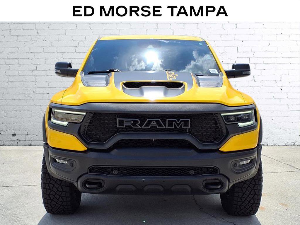 Used 2023 RAM 1500 TRX w/ TRX Level 2 Equipment Group AWD/4WD image 6