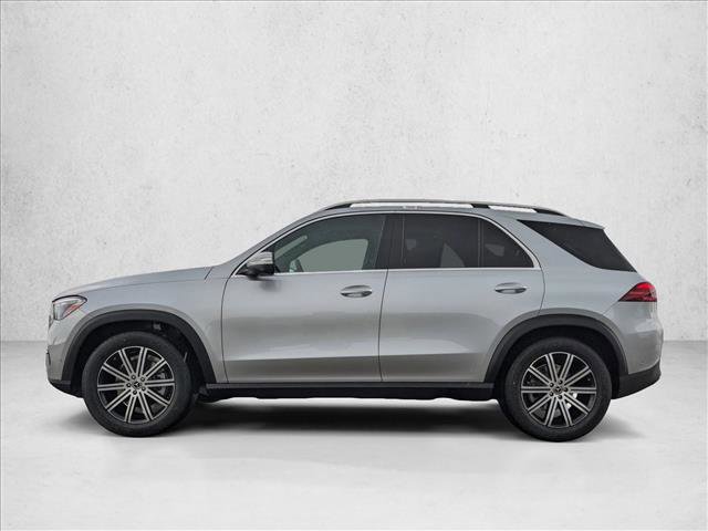Certified 2025 Mercedes-Benz GLE 350 4MATIC image 5